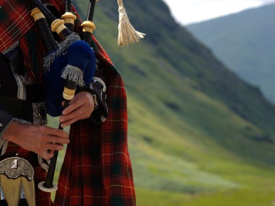 25 de nume de baieti de origine scotiana