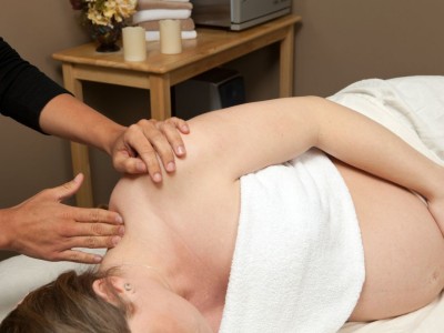 Contraindicatii ale masajelor in timpul sarcinii pe care nu le stiai