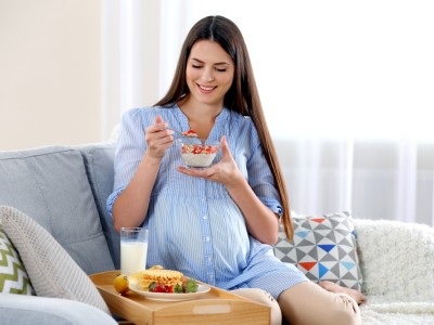Deficitul de fier in sarcina, si ce alimente sa consumi