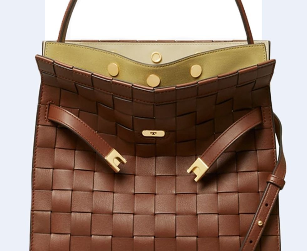 poseta lee radziwill