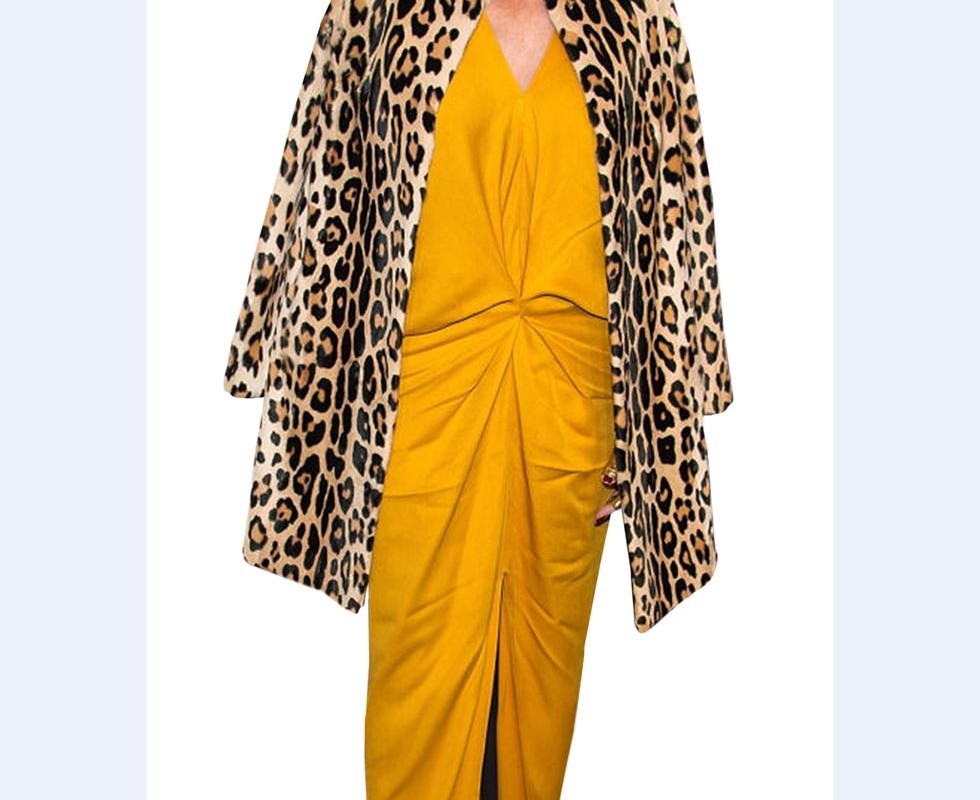 Sfaturi de moda pentru femeile peste 50 de ani