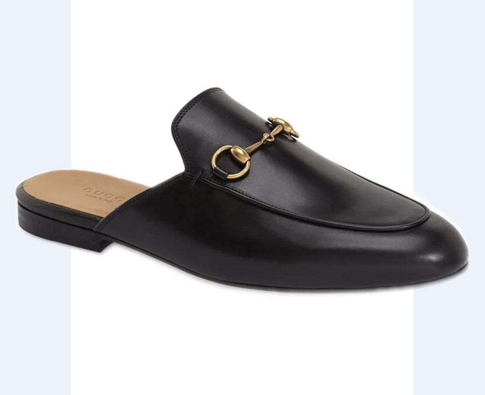 mocasini Gucci