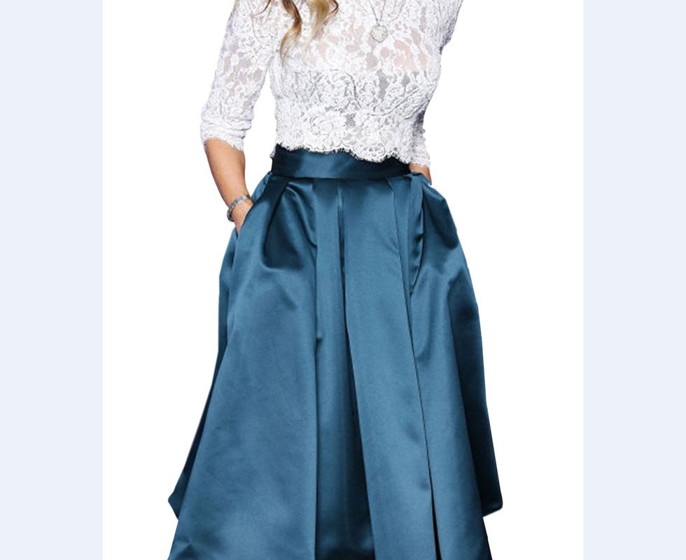 Sfaturi de moda pentru femeile peste 50 de ani