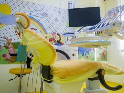 Traumatismele dentare la copii: preventia si vizita la stomatolog