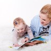 5 Beneficii Ale Cititului Pentru Copiii Mici